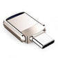 💾 50% DE RÉDUCTION! 🔄 Clé USB Haute Vitesse Double Interface – Double connexion, transfert rapide & grande capacité – Parfaite pour smartphone, PC & tablette 📱