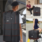 📦🔒 OFFRE LIMITÉE 50% DE RÉDUCTION! 🧳Sac de voyage extensible grande capacité – Compartiments spacieux & fermeture sécurisée – Emportez tout ce dont vous avez besoin.