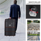 📦🔒 OFFRE LIMITÉE 50% DE RÉDUCTION! 🧳Sac de voyage extensible grande capacité – Compartiments spacieux & fermeture sécurisée – Emportez tout ce dont vous avez besoin.