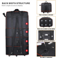 📦🔒 OFFRE LIMITÉE 50% DE RÉDUCTION! 🧳Sac de voyage extensible grande capacité – Compartiments spacieux & fermeture sécurisée – Emportez tout ce dont vous avez besoin.