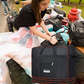 📦🔒 OFFRE LIMITÉE 50% DE RÉDUCTION! 🧳Sac de voyage extensible grande capacité – Compartiments spacieux & fermeture sécurisée – Emportez tout ce dont vous avez besoin.