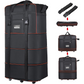 📦🔒 OFFRE LIMITÉE 50% DE RÉDUCTION! 🧳Sac de voyage extensible grande capacité – Compartiments spacieux & fermeture sécurisée – Emportez tout ce dont vous avez besoin.