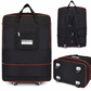 📦🔒 OFFRE LIMITÉE 50% DE RÉDUCTION! 🧳Sac de voyage extensible grande capacité – Compartiments spacieux & fermeture sécurisée – Emportez tout ce dont vous avez besoin.