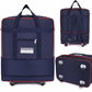 📦🔒 OFFRE LIMITÉE 50% DE RÉDUCTION! 🧳Sac de voyage extensible grande capacité – Compartiments spacieux & fermeture sécurisée – Emportez tout ce dont vous avez besoin.