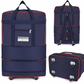 📦🔒 OFFRE LIMITÉE 50% DE RÉDUCTION! 🧳Sac de voyage extensible grande capacité – Compartiments spacieux & fermeture sécurisée – Emportez tout ce dont vous avez besoin.