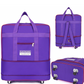 📦🔒 OFFRE LIMITÉE 50% DE RÉDUCTION! 🧳Sac de voyage extensible grande capacité – Compartiments spacieux & fermeture sécurisée – Emportez tout ce dont vous avez besoin.
