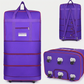 📦🔒 OFFRE LIMITÉE 50% DE RÉDUCTION! 🧳Sac de voyage extensible grande capacité – Compartiments spacieux & fermeture sécurisée – Emportez tout ce dont vous avez besoin.