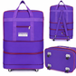 📦🔒 OFFRE LIMITÉE 50% DE RÉDUCTION! 🧳Sac de voyage extensible grande capacité – Compartiments spacieux & fermeture sécurisée – Emportez tout ce dont vous avez besoin.