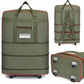 📦🔒 OFFRE LIMITÉE 50% DE RÉDUCTION! 🧳Sac de voyage extensible grande capacité – Compartiments spacieux & fermeture sécurisée – Emportez tout ce dont vous avez besoin.