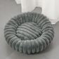 🎉 Soldes 2026 — Plus de 46 000 ventes !🐾 Panier rond apaisant ultra-doux 🛌