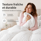 🔥🔥Couette ultra douce de luxe style hôtel