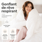 🔥🔥Couette ultra douce de luxe style hôtel