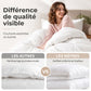🔥🔥Couette ultra douce de luxe style hôtel
