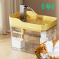 🔥🎁 Nouveau Modèle 2026 ! 🥳 💞 Plus de 50 000 exemplaires vendus ! ⚡💎 Fontaine à eau automatique pour chats