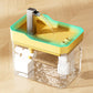 🔥🎁 Nouveau Modèle 2026 ! 🥳 💞 Plus de 50 000 exemplaires vendus ! ⚡💎 Fontaine à eau automatique pour chats