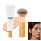 ✨ 50% DE RÉDUCTION ! 🧴 Base de Teint SPF 30 – 30 ml – Illumine, Hydrate & Lisse for Tous Types de Peau