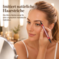 ✨Eyeliner Liquide Waterproof à Pointe Ultra-Fine – Séchage Rapide & Longue Tenue