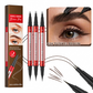 ✨Eyeliner Liquide Waterproof à Pointe Ultra-Fine – Séchage Rapide & Longue Tenue