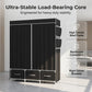 Armoire portable à 3 tiroirs