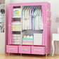 Armoire portable à 3 tiroirs