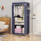 Armoire portable à 3 tiroirs