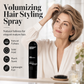 🍑 PROMO FLASH : 50% DE RÉDUCTION ! Spray Volume Cheveux au Parfum de Pêche – Formule Légère & Fixation Souple for Un Volume Naturel Toute la Journée ✨💇