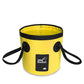 🐠Seau Pliant Portable pour Camping et Pêche en Plein Air