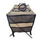🐱2-in-1 Foldable Pet Grooming Bed