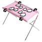 🐱2-in-1 Foldable Pet Grooming Bed