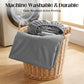 🔥50 % de réduction✨Ensemble de draps 3 pièces à ajustement facile et sécurisé