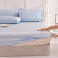 🔥50 % de réduction✨Ensemble de draps 3 pièces à ajustement facile et sécurisé