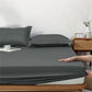 🔥50 % de réduction✨Ensemble de draps 3 pièces à ajustement facile et sécurisé