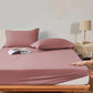🔥50 % de réduction✨Ensemble de draps 3 pièces à ajustement facile et sécurisé