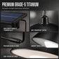 💥 -50% ! Lampe Solaire Extérieure Étanche – Zéro électricité, tout le charme ! 🔥 S'accroche partout, s'allume tout seul, résiste à la pluie ⚡ Offre limitée ⏳