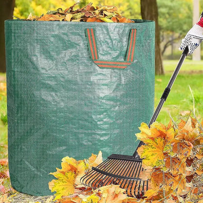 🔥Sacs de Jardinage Pliables et Réutilisables avec Poignées Pratiques