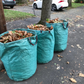 🔥Sacs de Jardinage Pliables et Réutilisables avec Poignées Pratiques