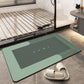 🧽 -50% ! 🚿 Le Tapis Magique – 4 Couches à Séchage Rapide – Fond Antidérapant & Antibactérien pour Salle de Bain, Entrée & Cuisine 🏠