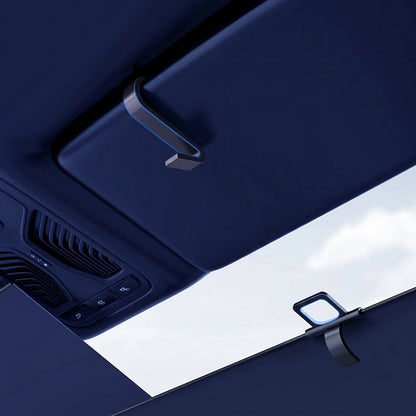 🔥50 % de réduction☀️ Pare-soleil universel et extensible pour pare-brise
