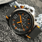 📢📢50% DE RÉDUCTION !! ⏰Montre à quartz décontractée pour homme⌚🏆
