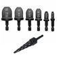 💪Kit d'Outils de Réparation CVC