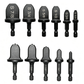 💪Kit d'Outils de Réparation CVC