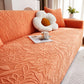 📣📣 50 % de réduction 🔥🔥 Housse de canapé antidérapante avec motif jacquard 3D de camélia