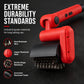 🔥Brosse Électrique de Nettoyage pour Barbecue🍢