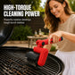 🔥Brosse Électrique de Nettoyage pour Barbecue🍢
