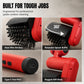 🔥Brosse Électrique de Nettoyage pour Barbecue🍢