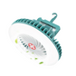 🌀Ventilateur Lumineux Portable