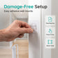 🐶👶🏡 OFFRE LIMITÉE ✨ Barrière de Sécurité Intérieure Réglable – Barrière pour Animaux & Bébés, Installation Flexible, Solution de Protection Maison 🛡️