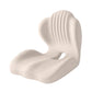 🪑🧘 Coussin ergonomique en mousse à mémoire de forme – Soutien lombaire, confort, meilleure posture, l’indispensable pour le bureau, la voiture et la maison, sans douleurs en fin de journée 💺✨