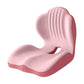 🪑🧘 Coussin ergonomique en mousse à mémoire de forme – Soutien lombaire, confort, meilleure posture, l’indispensable pour le bureau, la voiture et la maison, sans douleurs en fin de journée 💺✨