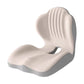 🪑🧘 Coussin ergonomique en mousse à mémoire de forme – Soutien lombaire, confort, meilleure posture, l’indispensable pour le bureau, la voiture et la maison, sans douleurs en fin de journée 💺✨